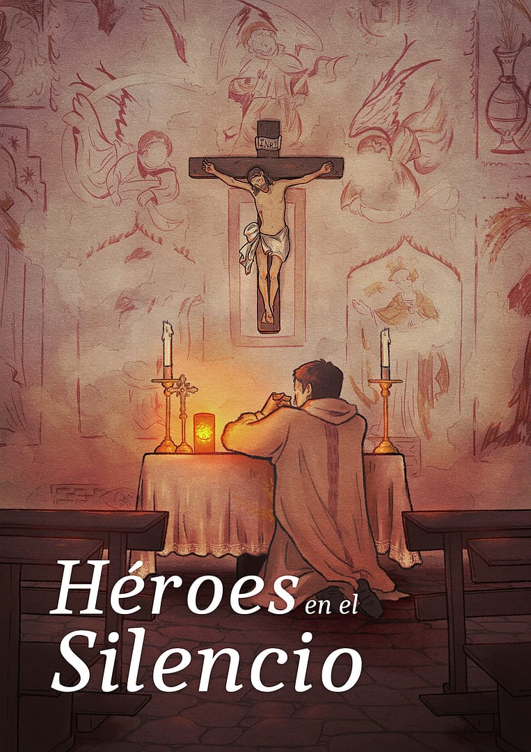 heroes-silencio